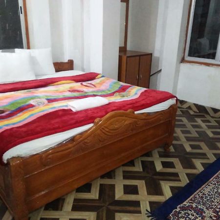 Nirala Guest House Dardżyling Zewnętrze zdjęcie