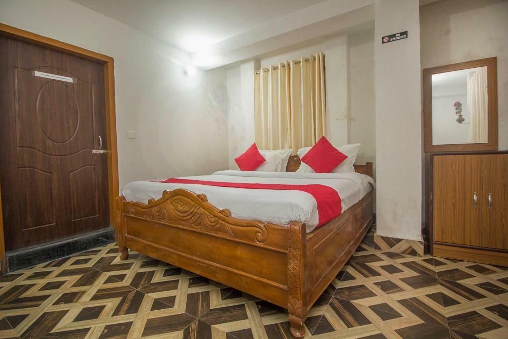 Nirala Guest House Dardżyling Zewnętrze zdjęcie