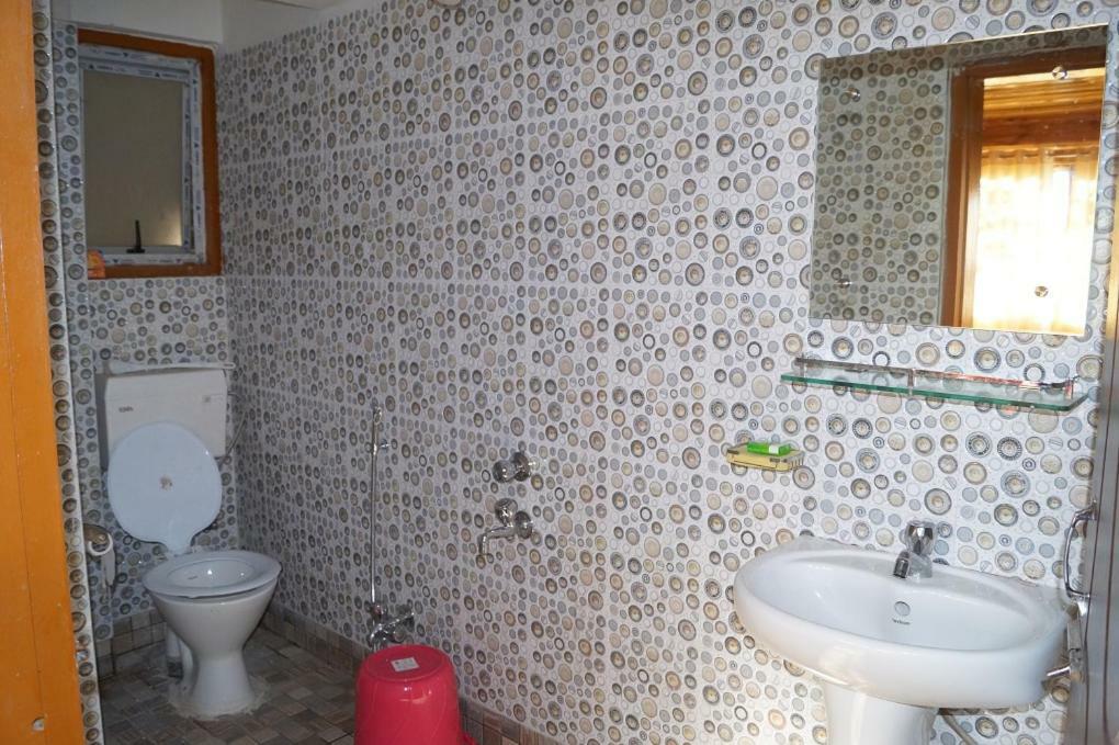 Nirala Guest House Dardżyling Zewnętrze zdjęcie