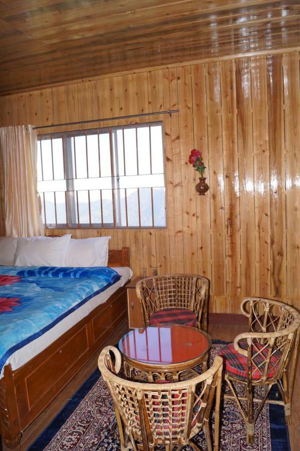 Nirala Guest House Dardżyling Zewnętrze zdjęcie