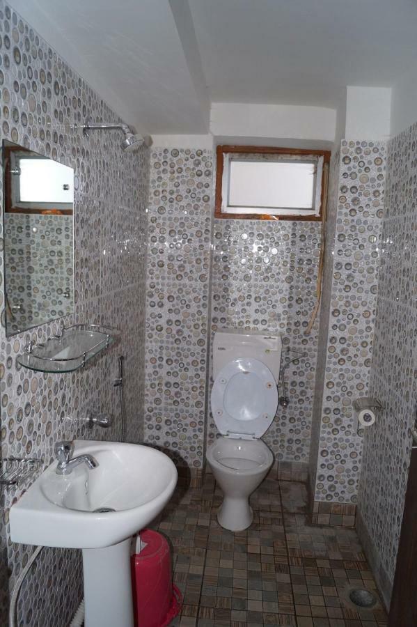 Nirala Guest House Dardżyling Zewnętrze zdjęcie