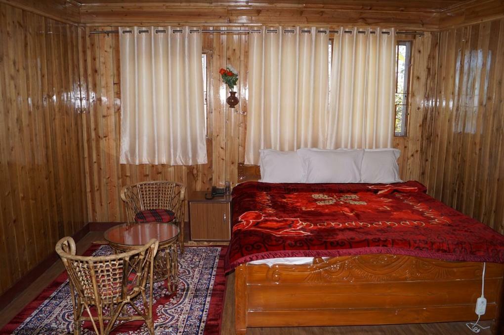 Nirala Guest House Dardżyling Zewnętrze zdjęcie