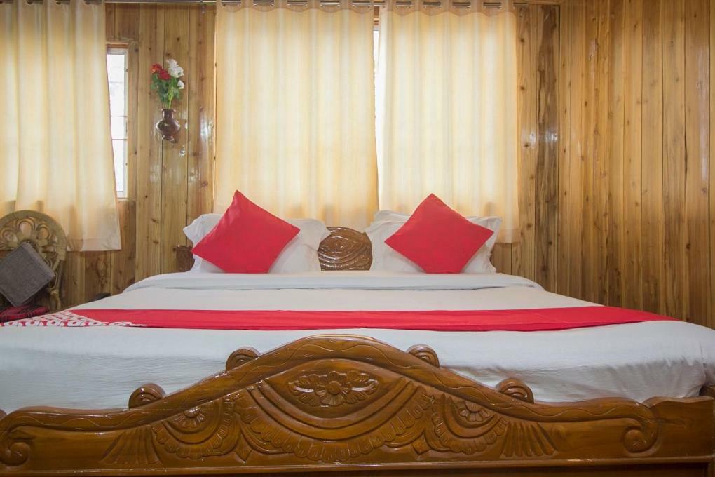 Nirala Guest House Dardżyling Zewnętrze zdjęcie