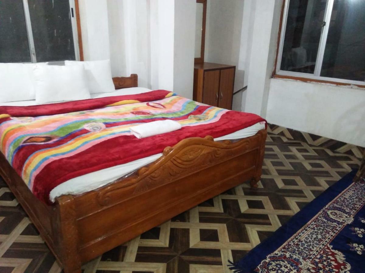 Nirala Guest House Dardżyling Zewnętrze zdjęcie