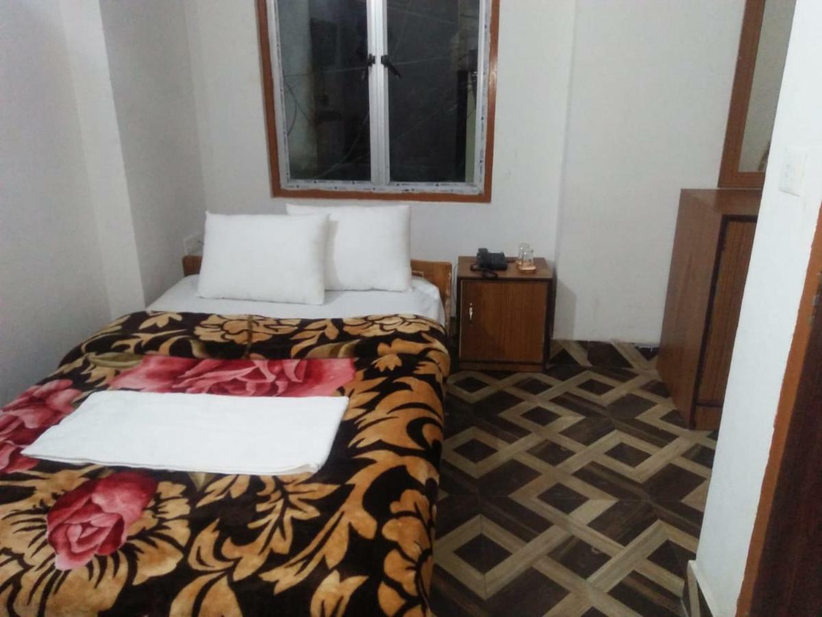Nirala Guest House Dardżyling Zewnętrze zdjęcie