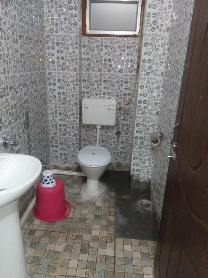 Nirala Guest House Dardżyling Zewnętrze zdjęcie